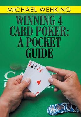 Winning 4 Card Poker by Michael Wehking image