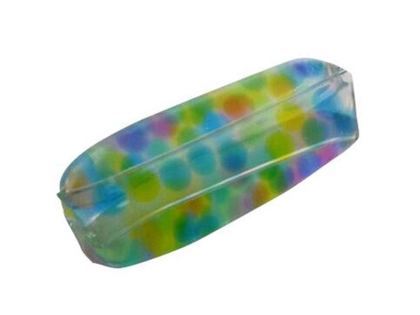 Water Snake with Colourful Beads (Assorted Designs) image