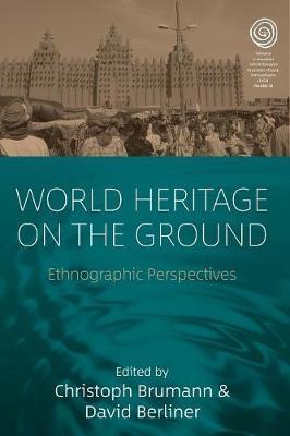 World Heritage on the Ground image