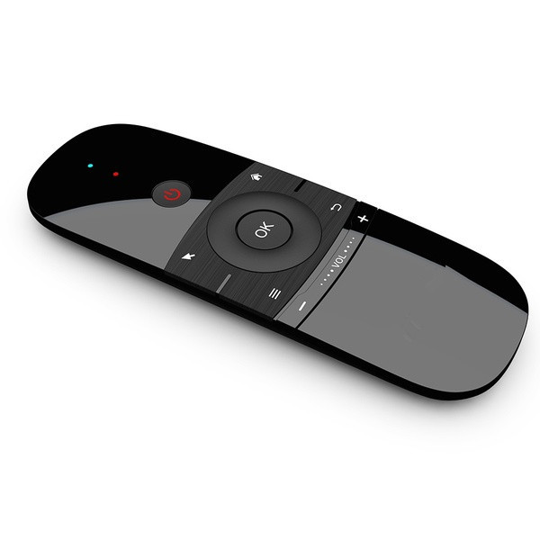 Remote Controller Fly Air Mouse Wireless Keyboard image