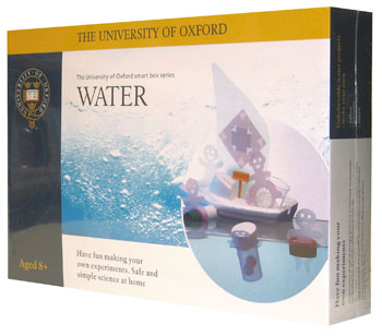 Water Smart Box image