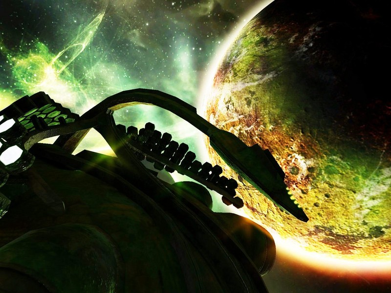 Spaceforce: Rogue Universe for PC Games image