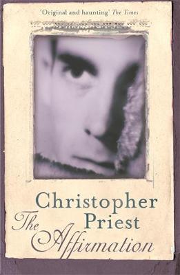 The Affirmation by Christopher Priest image