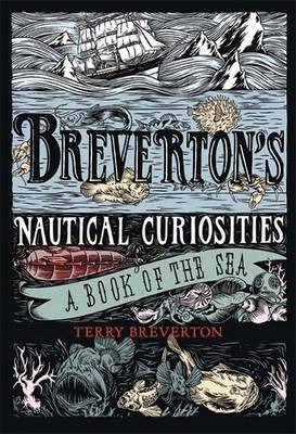 Breverton's Nautical Curiosities by Terry Breverton image