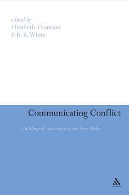 Communicating Conflict image