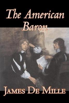 The American Baron by James De Mille image