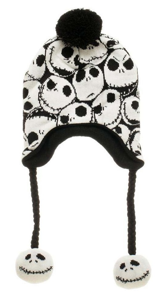 NBX: Jack Skellington - Acrylic Laplander image