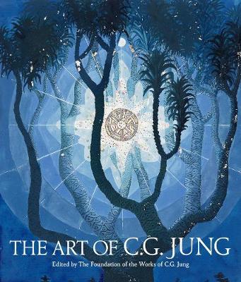 The Art of C. G. Jung by The Foundation of the Works of C.G. Jung image
