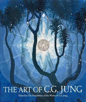 The Art of C. G. Jung on Hardback by The Foundation of the Works of C.G. Jung