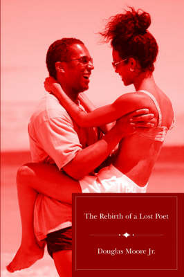 The Rebirth of a Lost Poet by Douglas Moore image