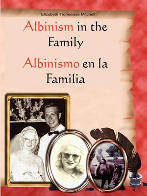 Albinism in the Family image