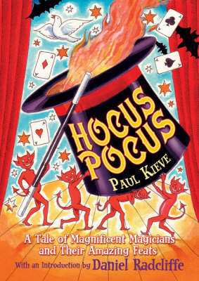 Hocus Pocus by Paul Kieve image