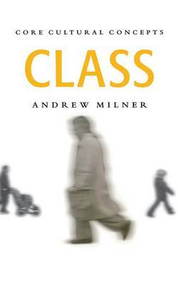 Class by Andrew Milner image