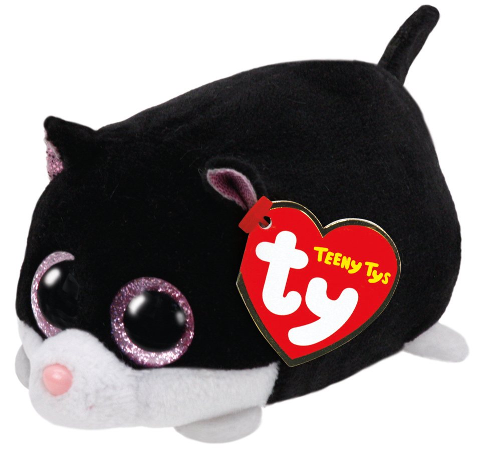 Ty: Teeny Cara Cat image