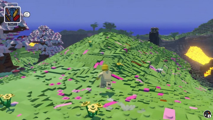 LEGO Worlds for Xbox One image