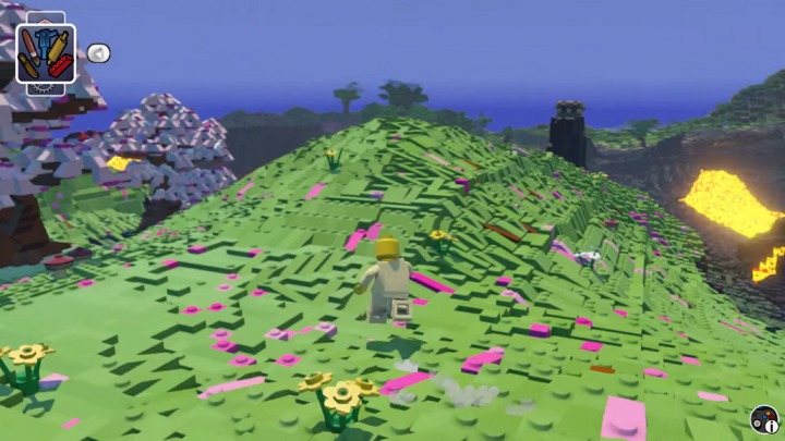 LEGO Worlds image