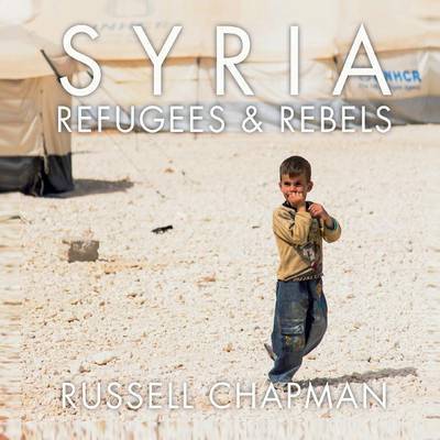 Syria by Russell Chapman image