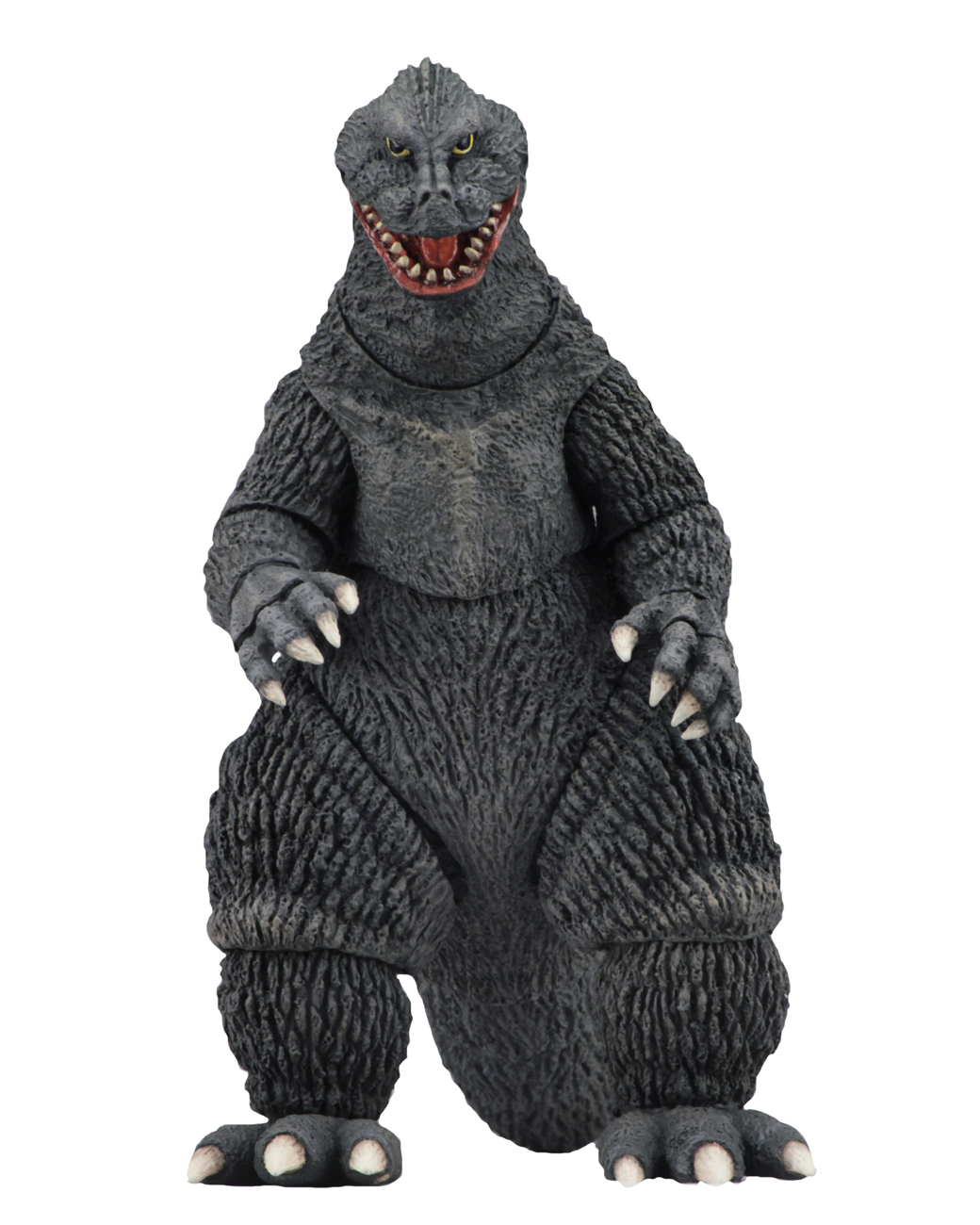 Godzilla (1962): Head to Tail - 12" Action Figure