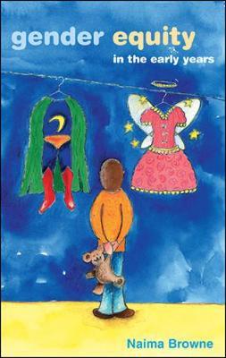 Gender Equity in the Early Years by Naima Browne image