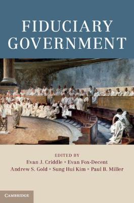 Fiduciary Government image