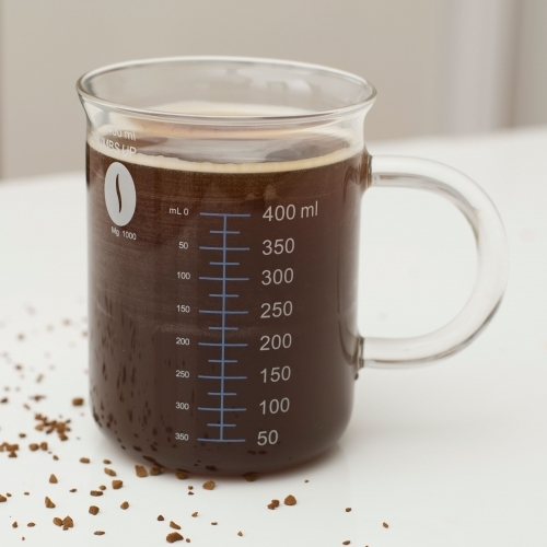 Chemistry Mug image