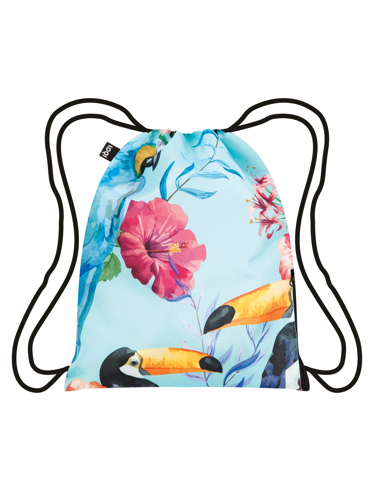 Loqi: Backpack Wild Collection - Birds image