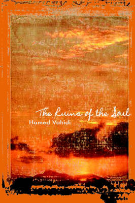 The Ruins of the Soul by Hamed Vahidi image