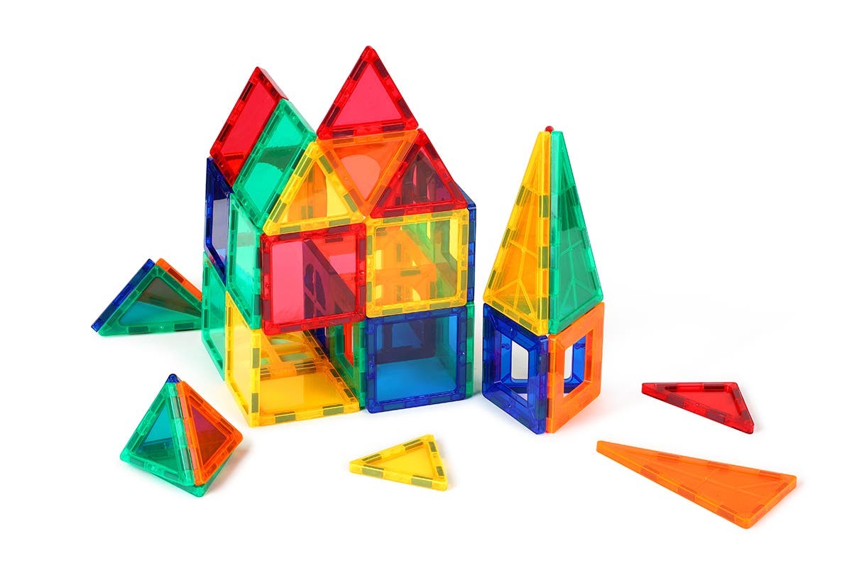 Buy 70 Piece Tile Set at Mighty Ape NZ