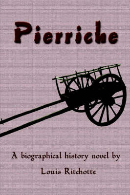 Pierriche by Louis Ritchotte image