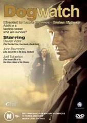 Dogwatch on DVD Dogwatch on DVD