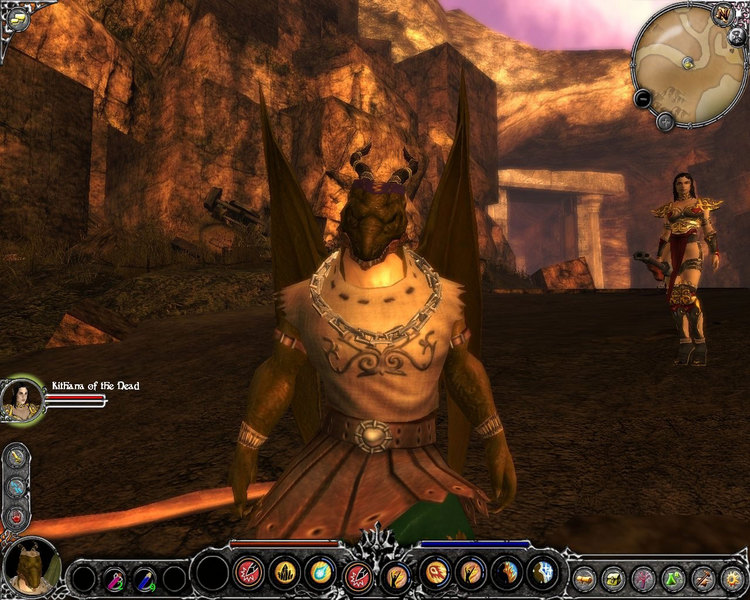 Mage Knight: Apocalypse for PC image