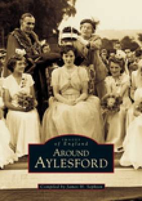 Around Aylesford by James Henry Sephton image