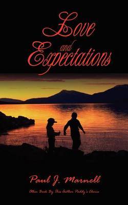 Love and Expectations by Paul J. Marnell image