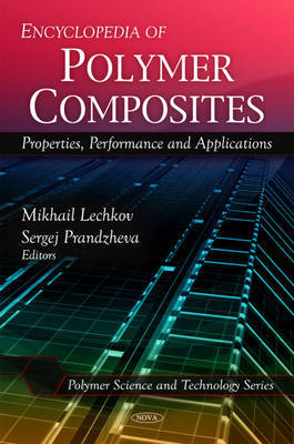 Encyclopedia of Polymer Composites image