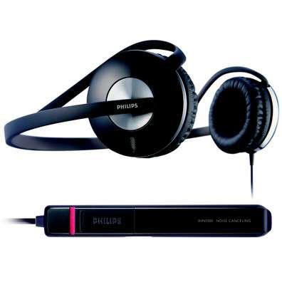 Philips SHN5500 Noise Cancelling Headphones image