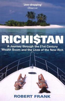 Richistan by Robert Frank image