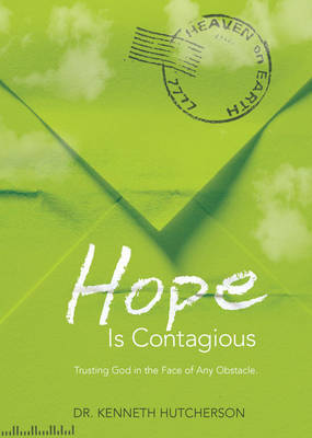 Hope is Contagious image