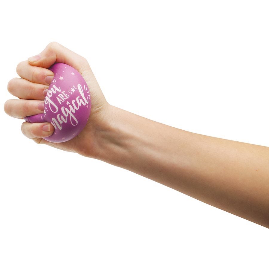 IS Gift: Unicorn Fantasy Stress Ball