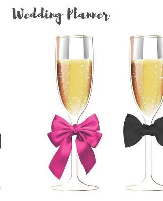 Wedding Planner by Delsee Notebooks image