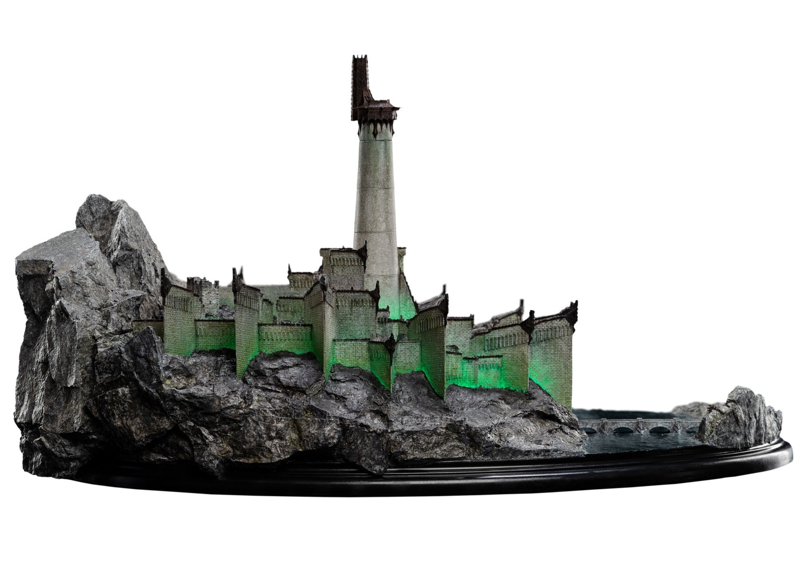 Lord of the Rings: Minas Morgul - Environmental Statue