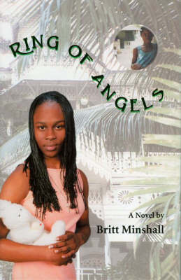 Ring of Angels: A Novel by Britt Minshall image