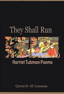 They Shall Run by Quraysh Ali Lansana image