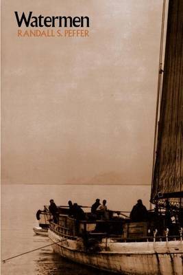Watermen by Randall S. Peffer image