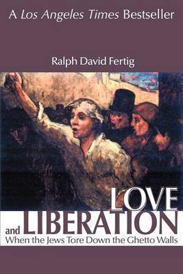 Love and Liberation by Ralph David Fertig image