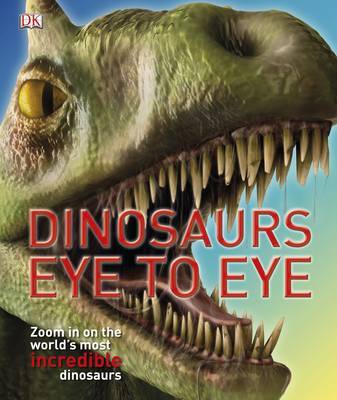 Dinosaurs Eye to Eye image