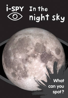 i-SPY In the night sky by I Spy image