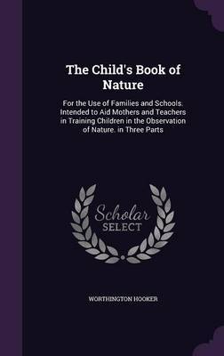 The Child's Book of Nature image