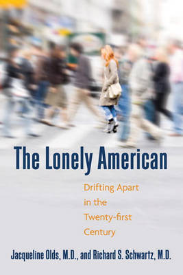 The Lonely American image