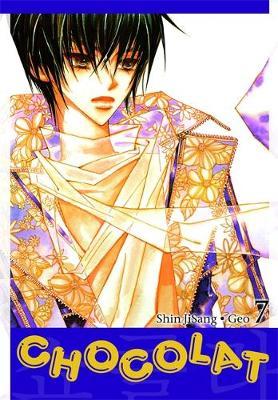 Chocolat, Vol. 7 by "Geo" image