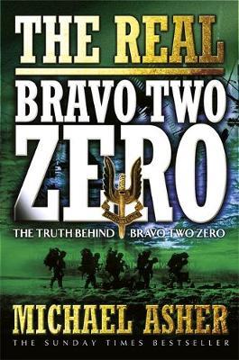 The Real Bravo Two Zero image